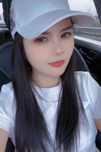 林月婷（Lín Yuè Tíng）