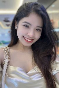 趙晨曦（Zhào Chén Xī）