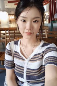 吳靜妍（Wú Jìng Yán）
