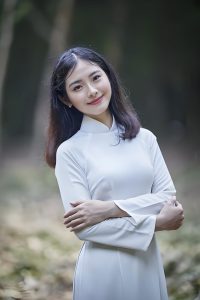 越南婚姻中的文化差異：跨國婚姻中的理解與挑戰