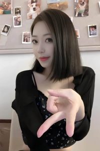 林夢妍（Lín Mèng Yán）