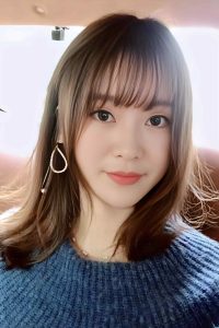 劉欣妤（Liú Xīn Yú）