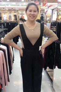 吳欣儀（Wú Xīn Yí）