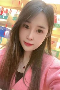 林思妤（Lín Sī Yú）