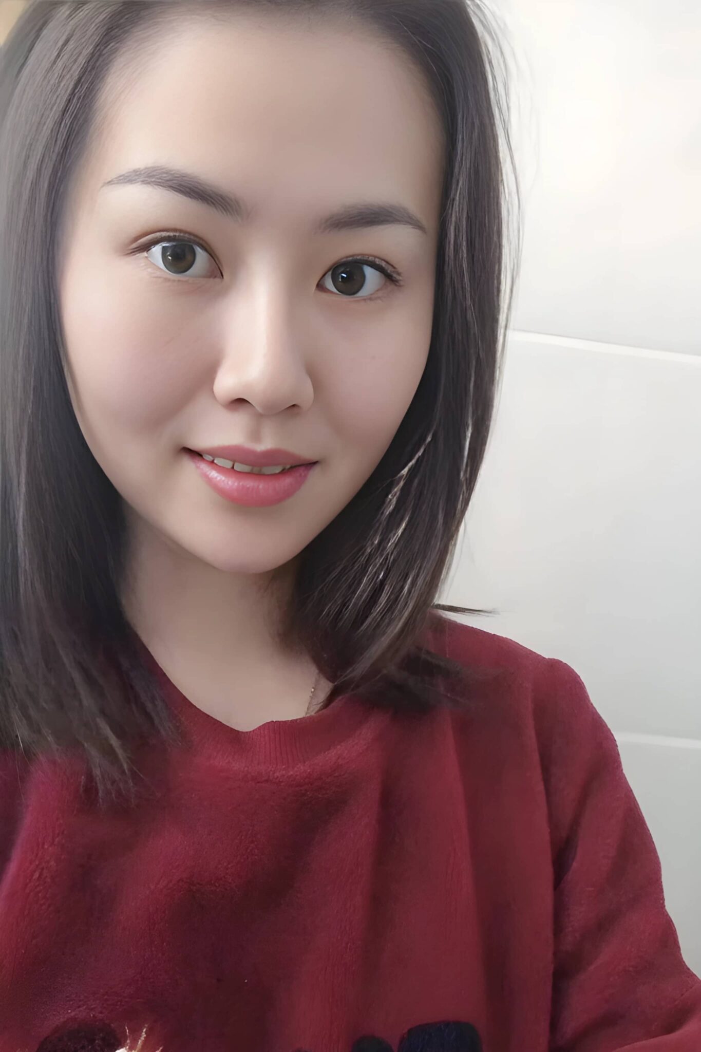 王婉琳（Wáng Wǎn Lín）
