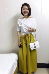 陳晴雯（Chén Qíng Wén）