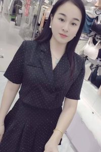 張詩涵（Zhāng Shī Hán）
