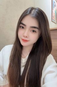 劉慕晴（Liú Mù Qíng）