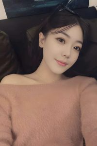吳柔婷（Wú Róu Tíng）