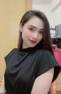 林梓瑩（Lín Zǐ Yíng）