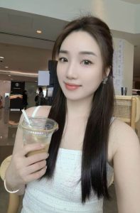 張瑤琳（Zhāng Yáo Lín）
