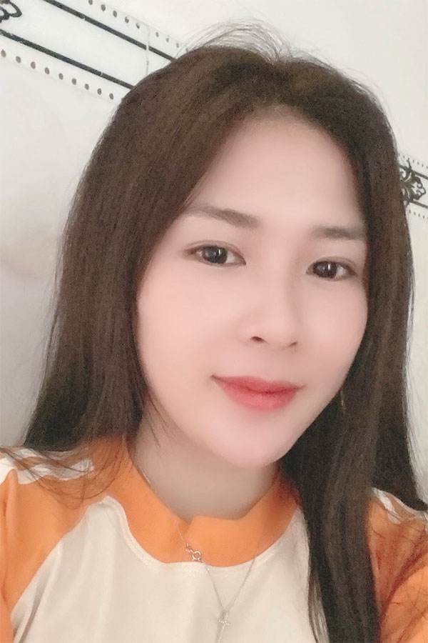 許淑彤（Xǔ Shū Tóng）