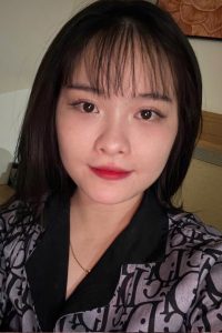 林欣怡（Lín Xīn Yí）