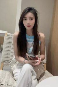 陳靜雯（Chén Jìng Wén）