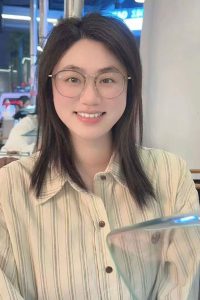 劉婉如（Liú Wǎn Rú）