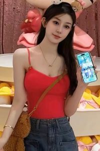 徐雅婷（Xú Yǎ Tíng）