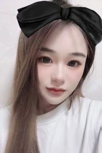 吳夢瑤（Wú Mèng Yáo）